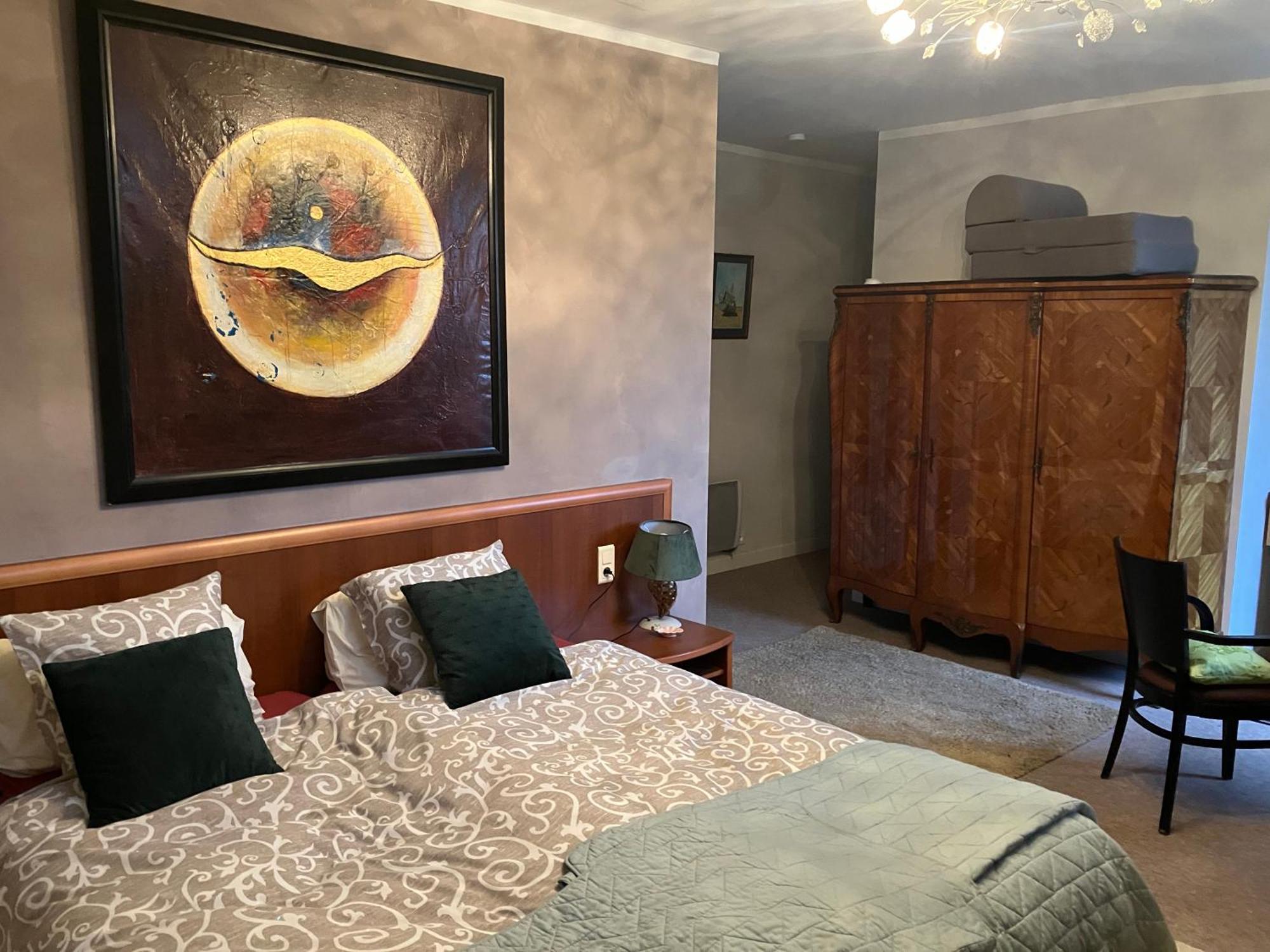 Moon River Chambre D'Hote Saint-Junien Dış mekan fotoğraf